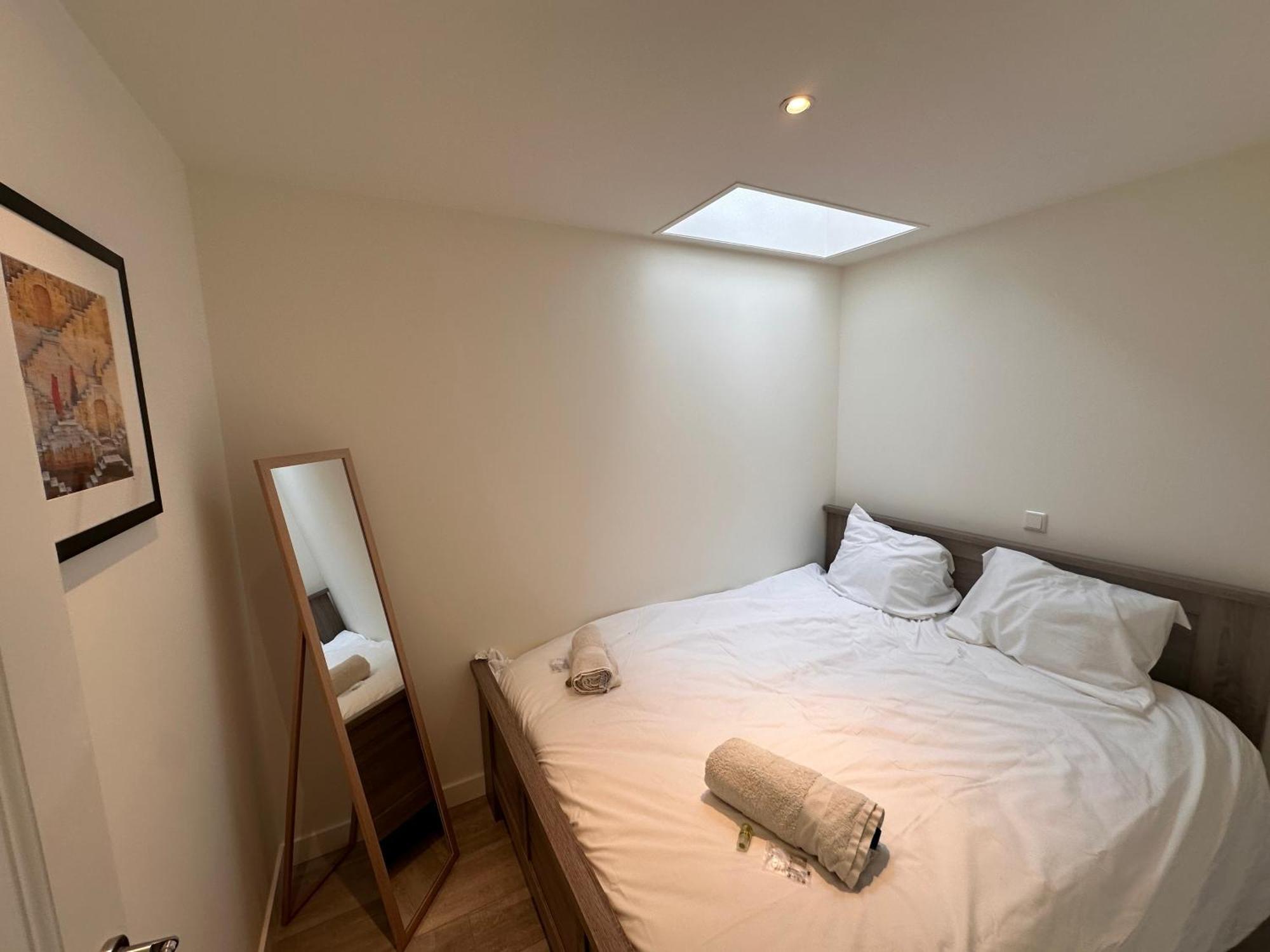 House With 2 Private Independent Studio'S 120 M2 Central Amsterdam Luaran gambar