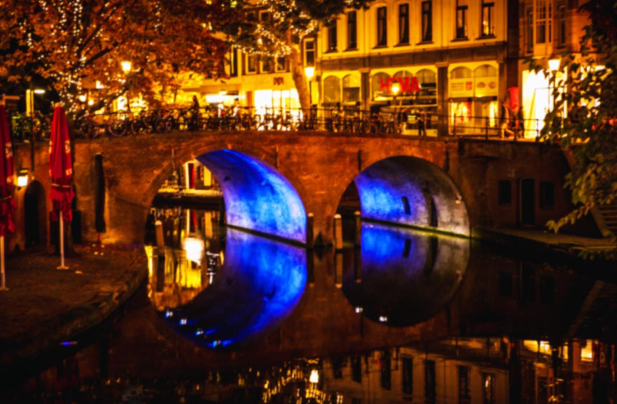 House With 2 Private Independent Studio'S 120 M2 Central Amsterdam Luaran gambar