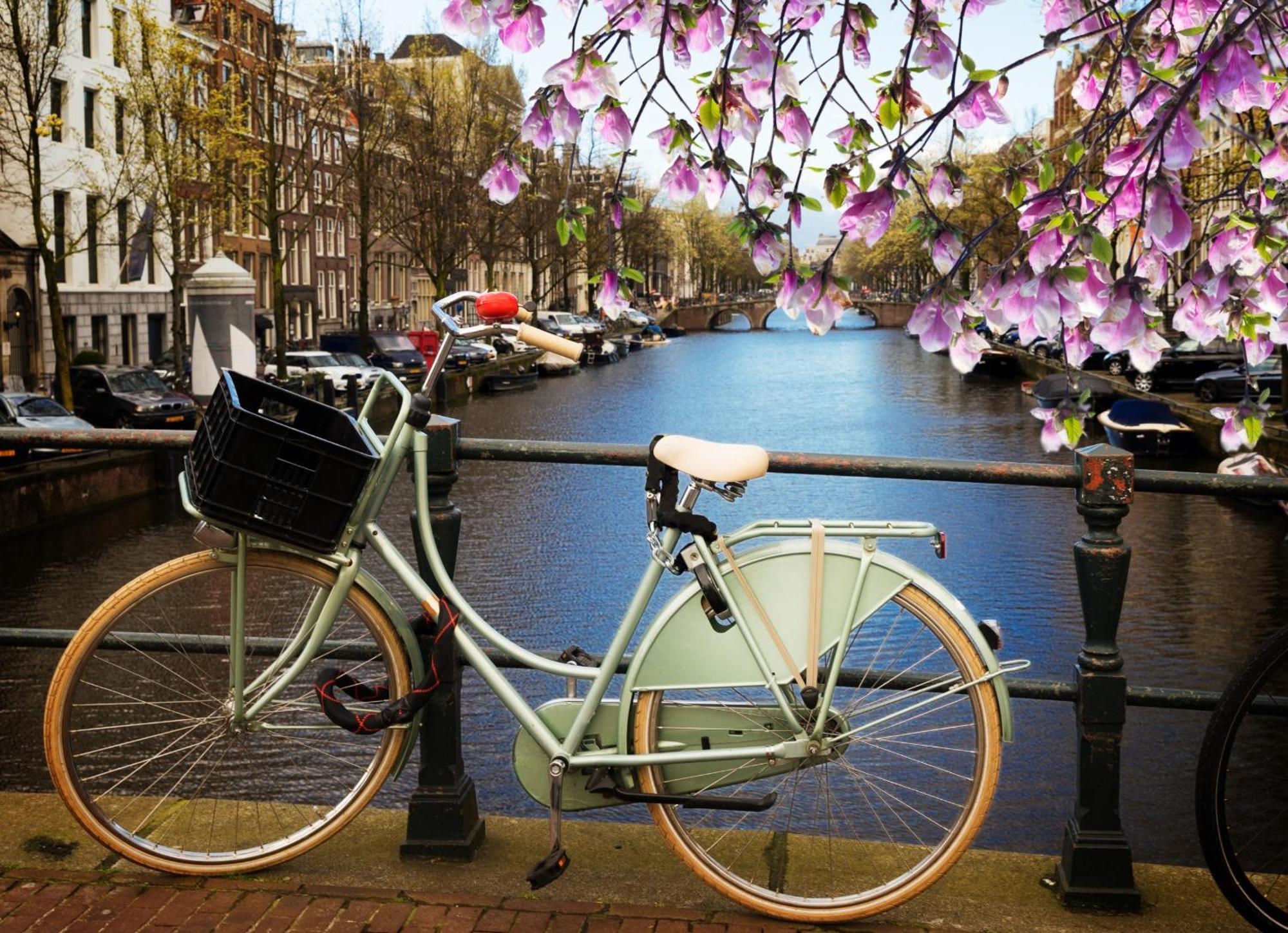 House With 2 Private Independent Studio'S 120 M2 Central Amsterdam Luaran gambar